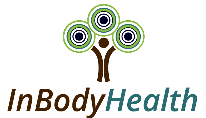 InBody Health with Lolly Dadley-Moore a Licensed Biodynamic Craniosacral Therapist